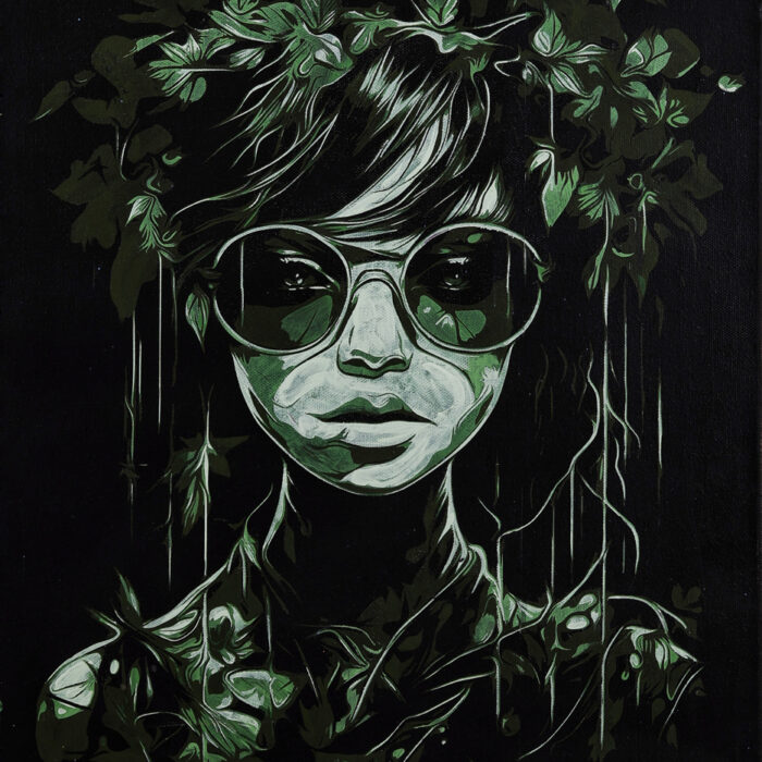 Verdant Phantom
