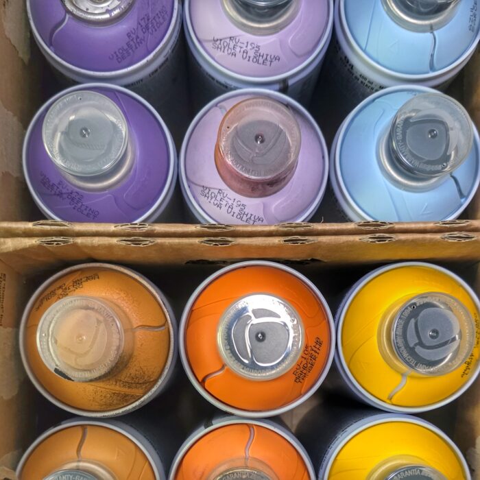 Original Paintings